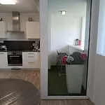 Juliet's Hideout