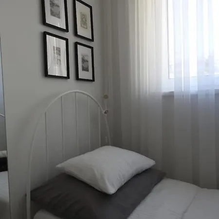 Juliet's Hideout Apartman *