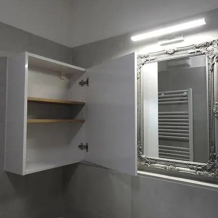 Juliet's Hideout Apartman