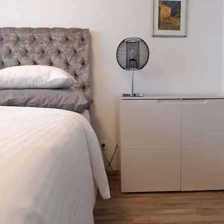 Apartman Juliet's Hideout *