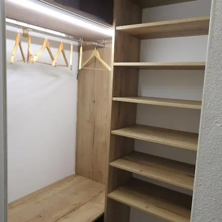 Juliet's Hideout Apartman