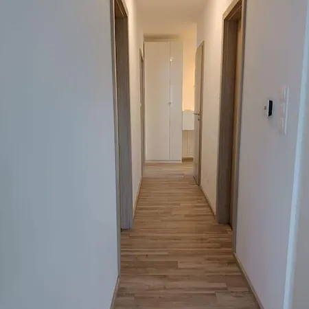 Apartment Juliet's Hideout *