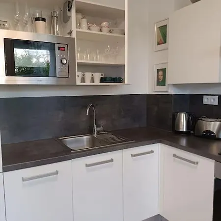 Juliet's Hideout Apartment Bratislava