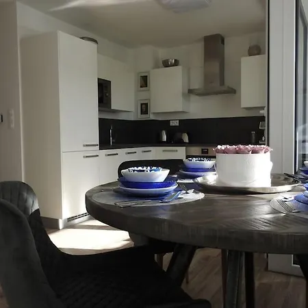 Apartman Juliet's Hideout *