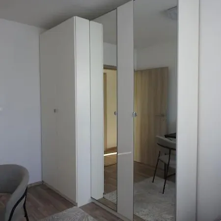 Apartman Juliet's Hideout *