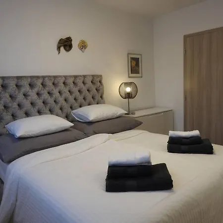 Apartman Juliet's Hideout *