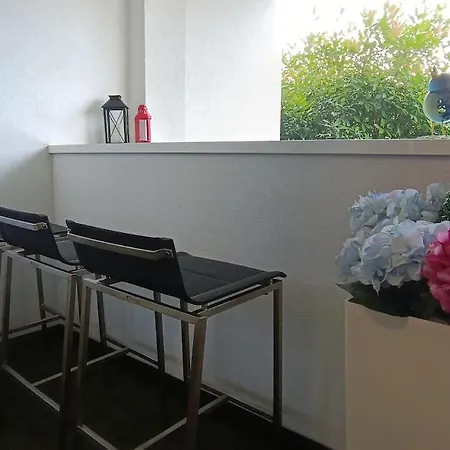 Juliet's Hideout Apartman *