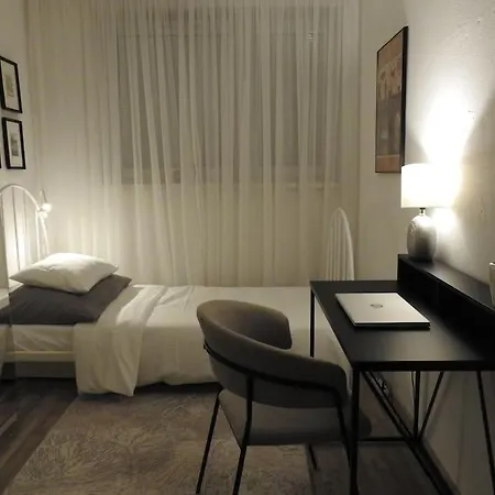 Juliet's Hideout Apartment Bratislava