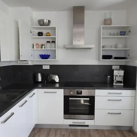 Juliet's Hideout Apartman