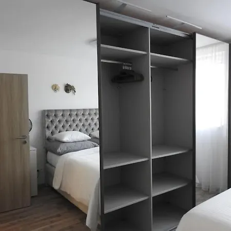 Juliet's Hideout Apartment Bratislava