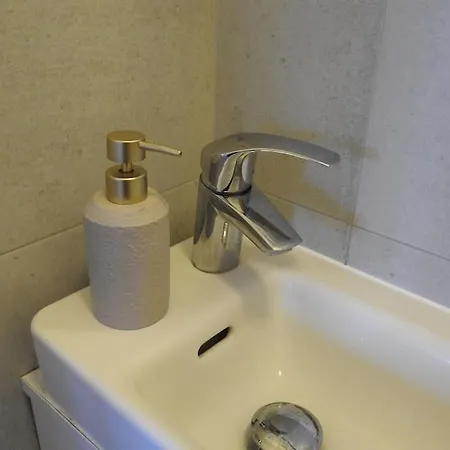 Apartman Juliet's Hideout Pozsony