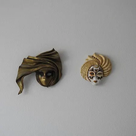 Apartman Juliet's Hideout *