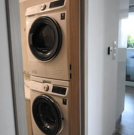 Juliet's Hideout Apartman Pozsony