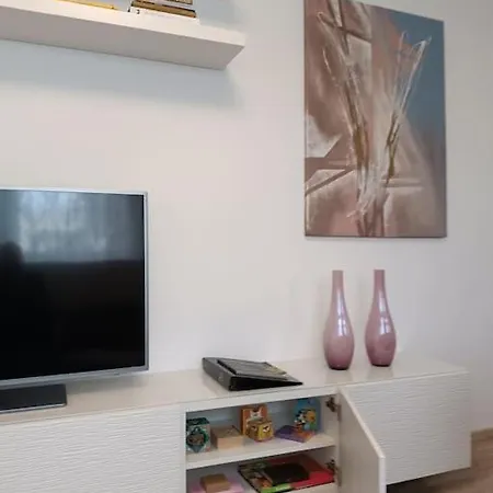 Juliet's Hideout Apartment *