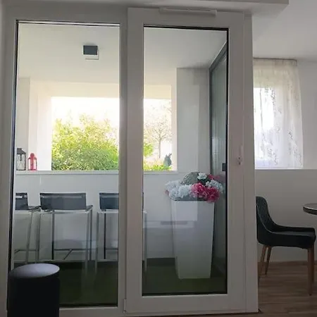 Juliet's Hideout Pozsony