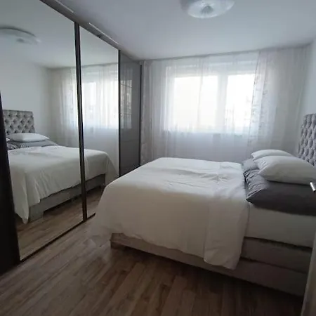 Apartman Juliet's Hideout