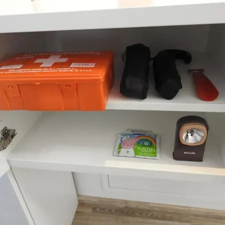 Juliet's Hideout Apartment *