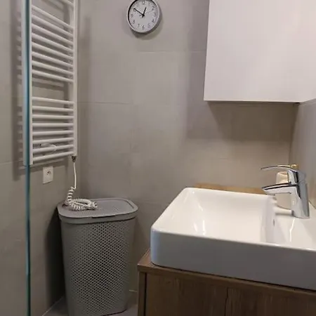 Juliet's Hideout Apartment Bratislava