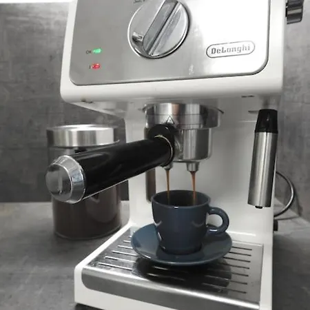 Juliet's Hideout * Pozsony