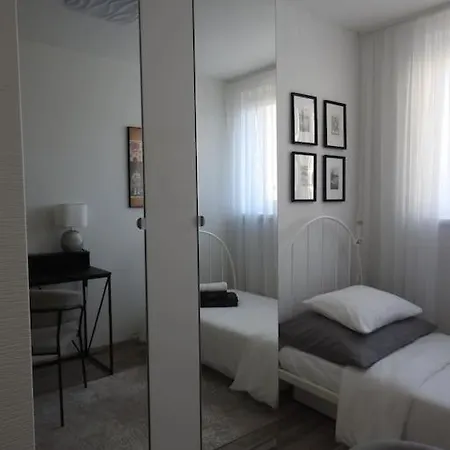 Juliet's Hideout Apartman