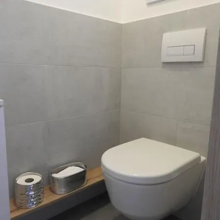 Juliet's Hideout Apartman *