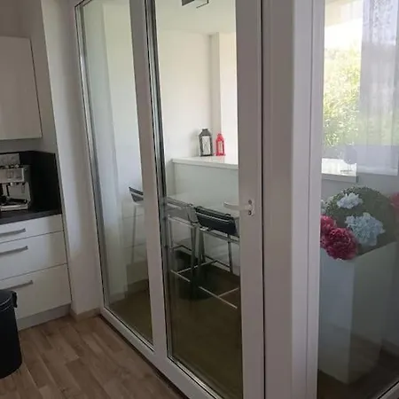 Juliet's Hideout Apartment Bratislava