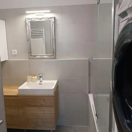 Apartman Juliet's Hideout Pozsony