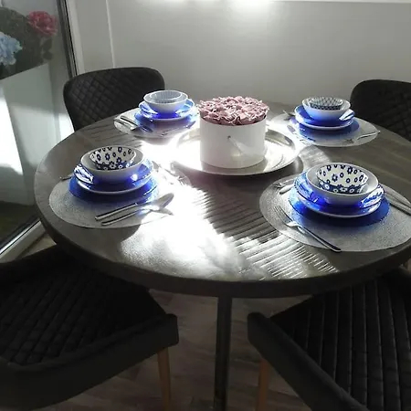 Juliet's Hideout Pozsony