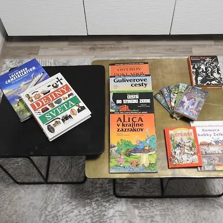 Juliet's Hideout Apartment