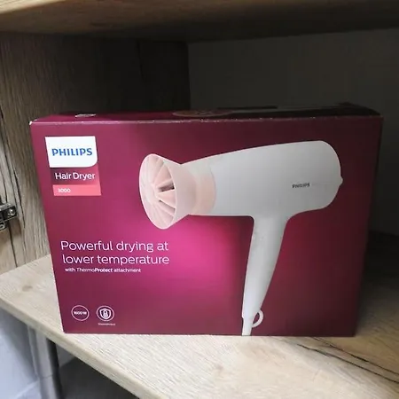 Apartman Juliet's Hideout