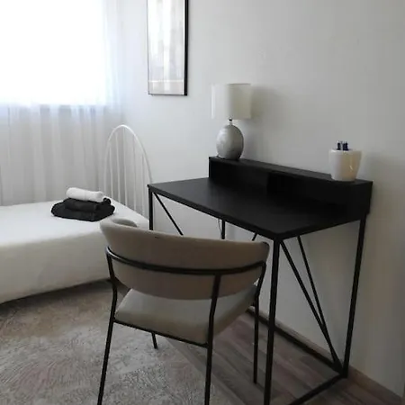 Juliet's Hideout Apartman *