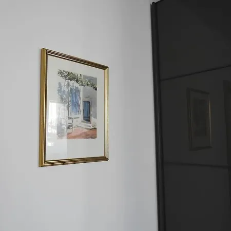 Apartmán Juliet's Hideout *