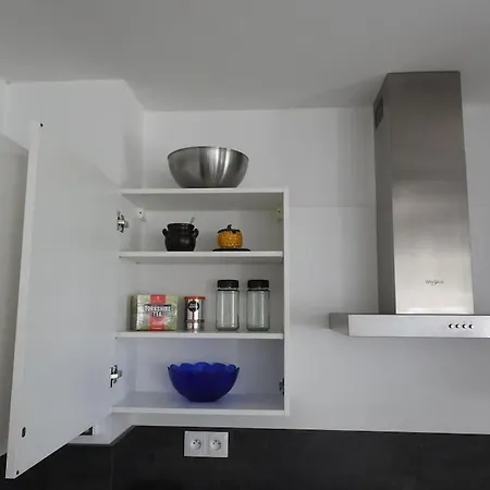 Juliet's Hideout Apartment Bratislava