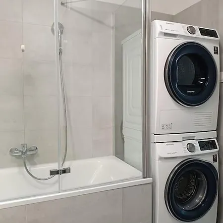 Apartman Juliet's Hideout Pozsony