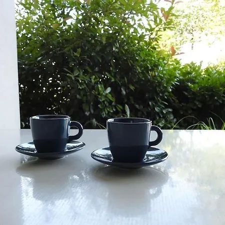 Juliet's Hideout * Pozsony