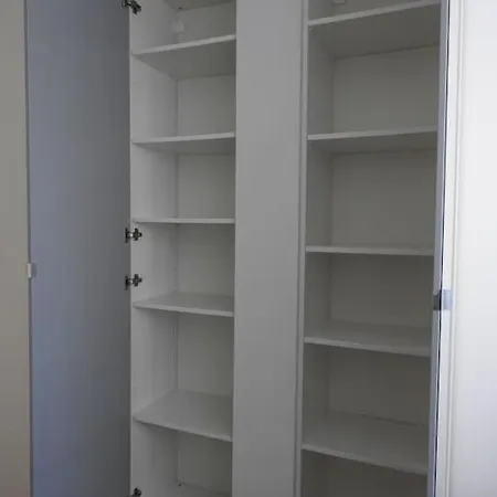 Juliet's Hideout Apartman *