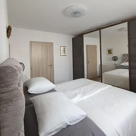 Apartman Juliet's Hideout *