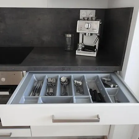 Juliet's Hideout Apartman Pozsony