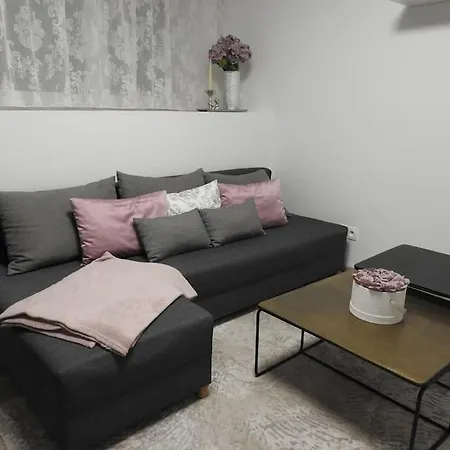 Juliet's Hideout Apartman *