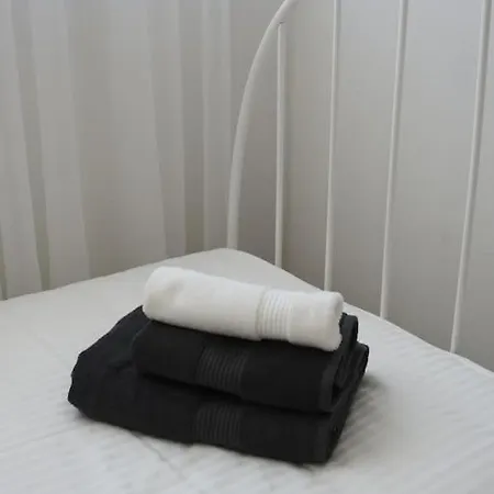 Apartment Juliet's Hideout Bratislava