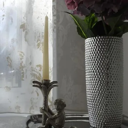 Juliet's Hideout Pozsony