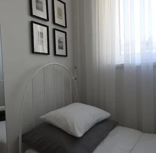 Juliet's Hideout Appartement *