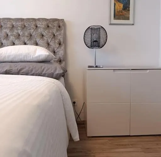 Apartmán Juliet's Hideout *