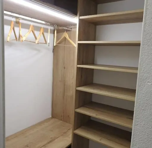 Juliet's Hideout Apartmán