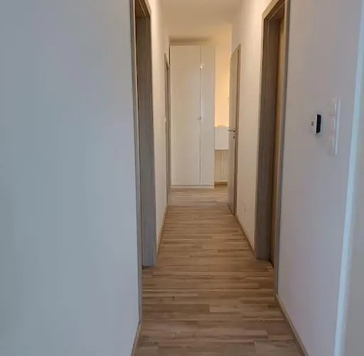 Apartmán Juliet's Hideout *