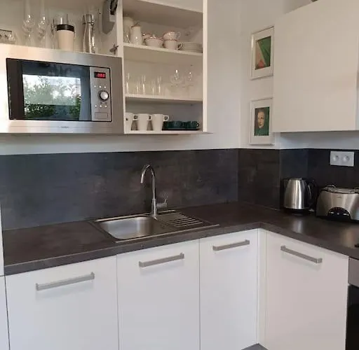 Juliet's Hideout Appartement Bratislava