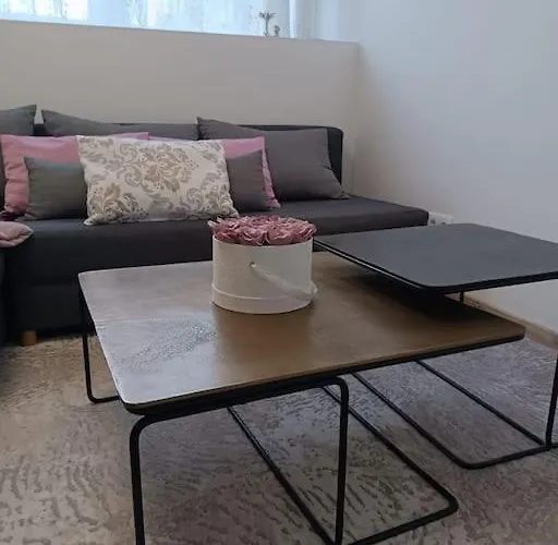 Juliet's Hideout * Bratislava