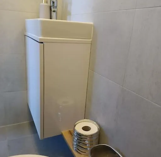 Appartement Juliet's Hideout