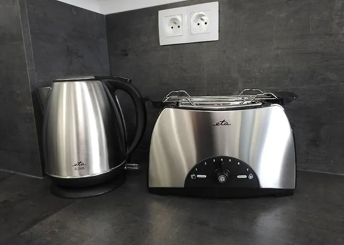 Apartmán Juliet's Hideout Bratislava