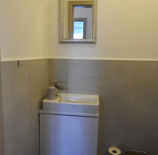 Juliet's Hideout Appartement *